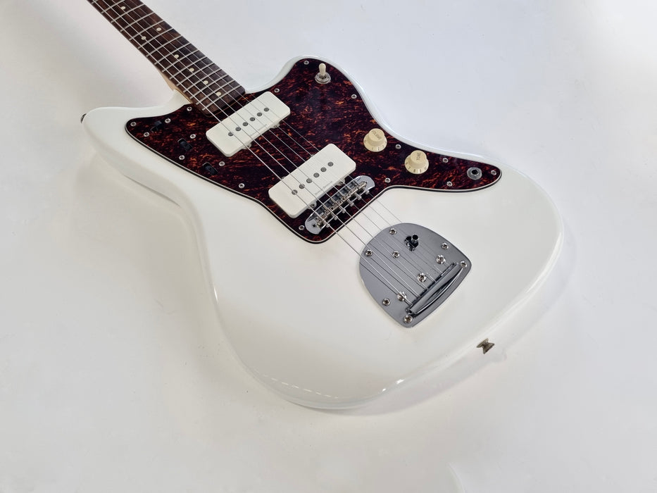 Squier Jazzmaster Classic Vibe 60′s