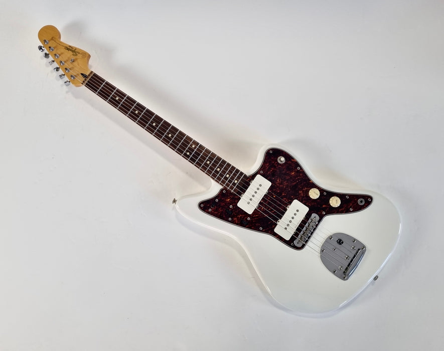 Squier Jazzmaster Classic Vibe 60′s