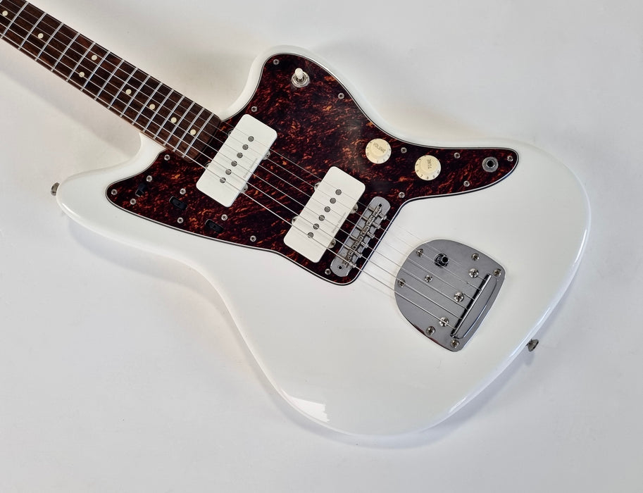 Squier Jazzmaster Classic Vibe 60′s