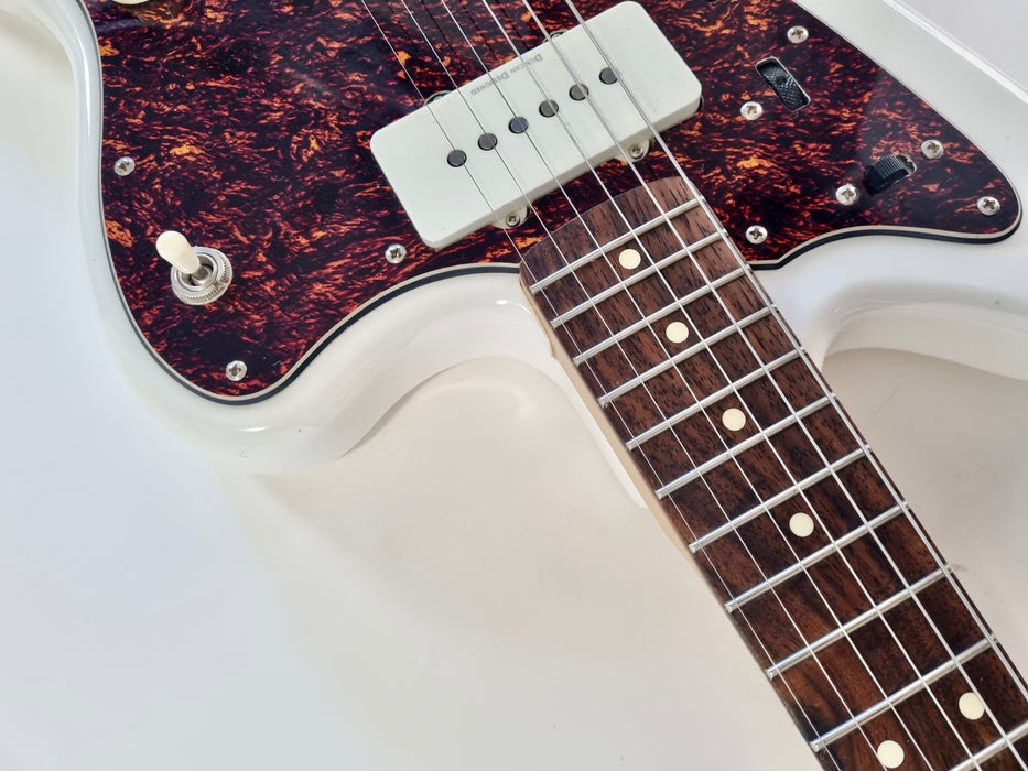 Squier Jazzmaster Classic Vibe 60′s