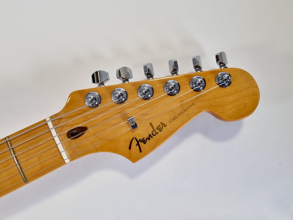 Fender Stratocaster American Ultra