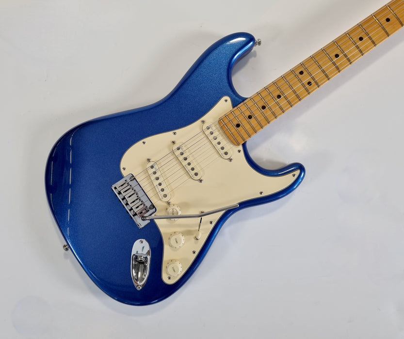 Fender Stratocaster American Ultra