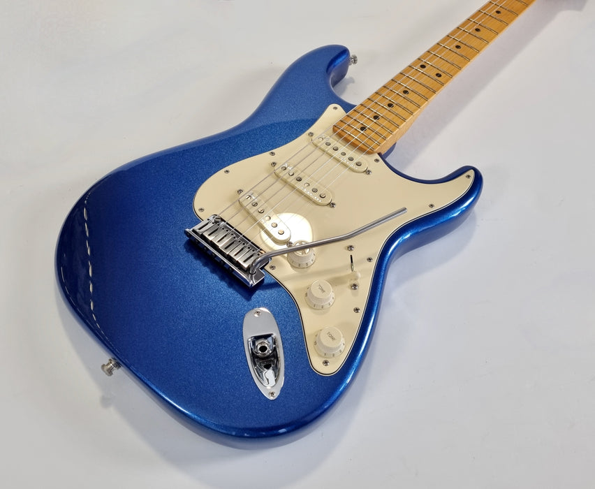 Fender Stratocaster American Ultra