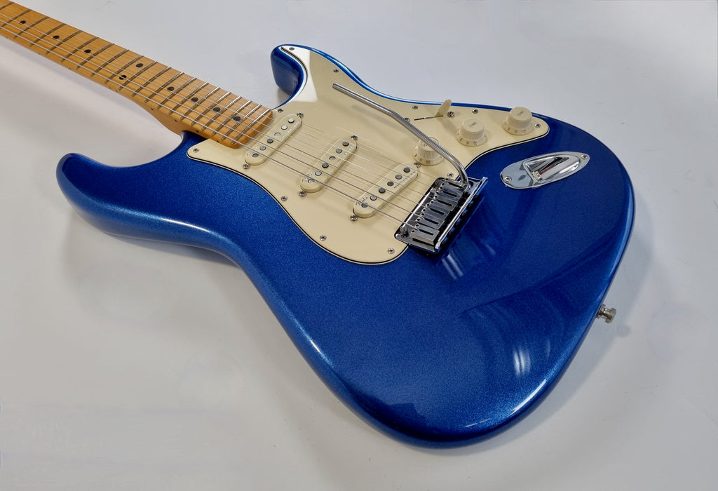 Fender Stratocaster American Ultra