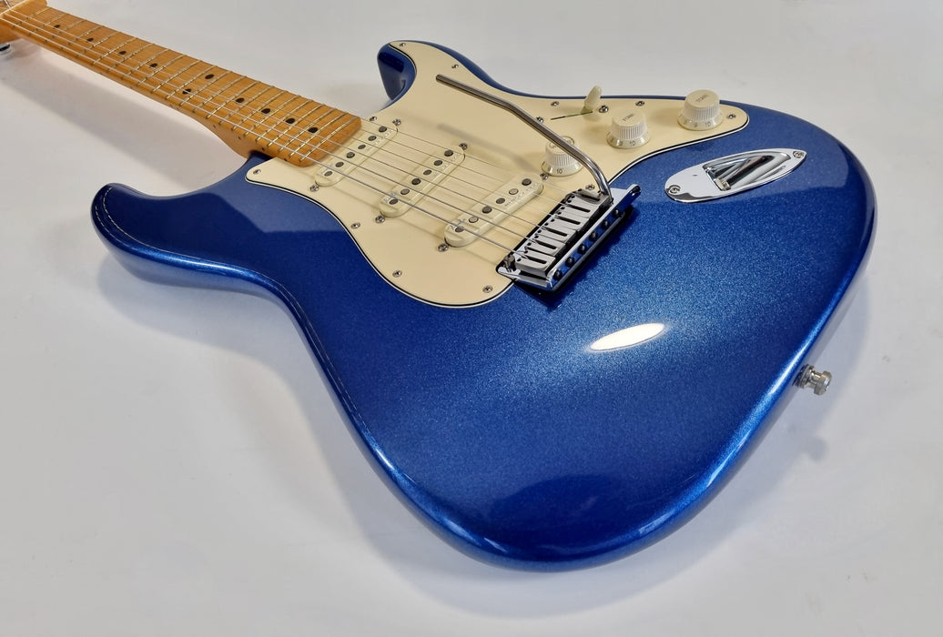 Fender Stratocaster American Ultra