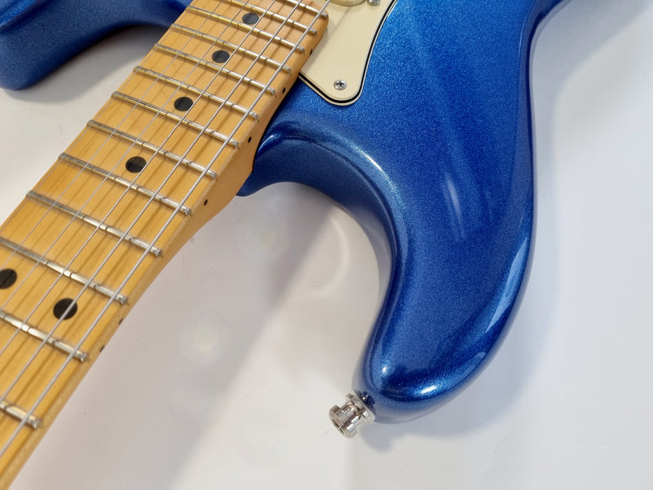 Fender Stratocaster American Ultra