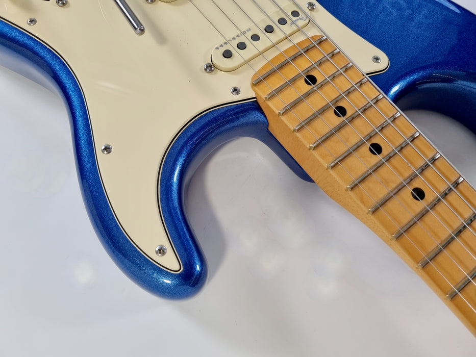 Fender Stratocaster American Ultra