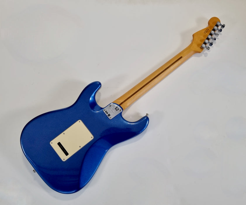 Fender Stratocaster American Ultra