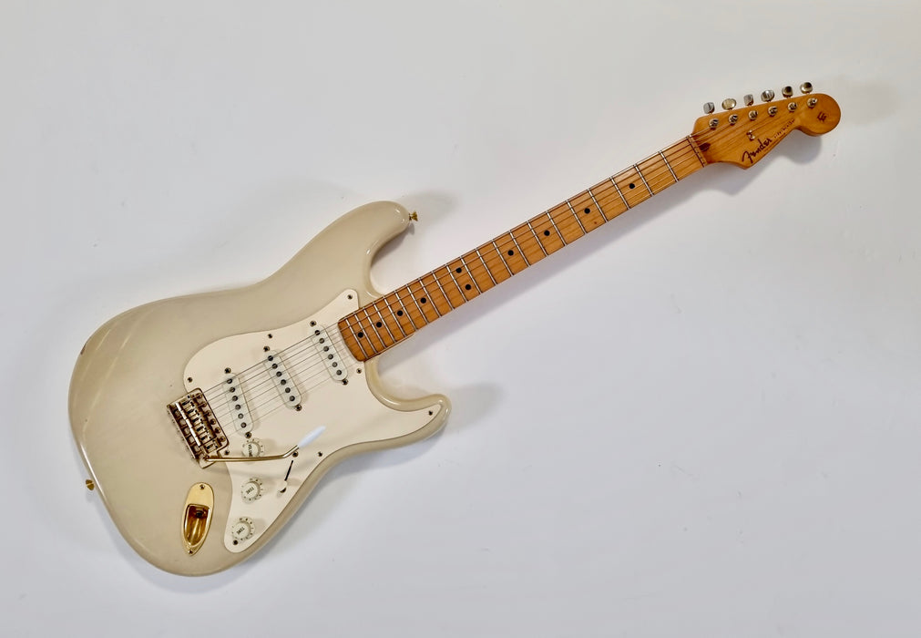 Fender Stratocaster Mary Kaye 2006