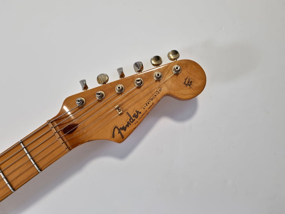 Fender Stratocaster Mary Kaye 2006