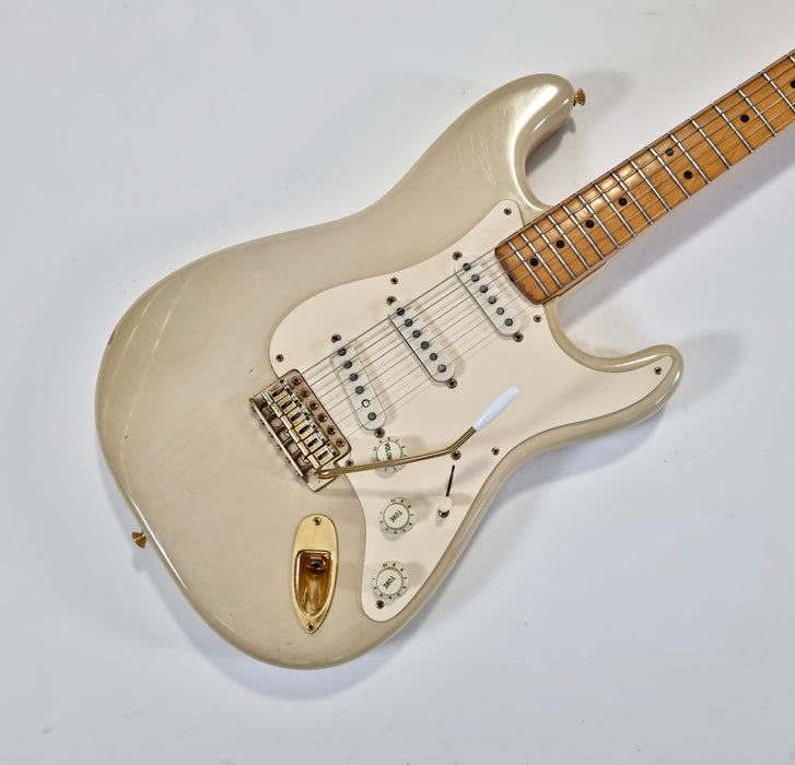 Fender Stratocaster Mary Kaye 2006