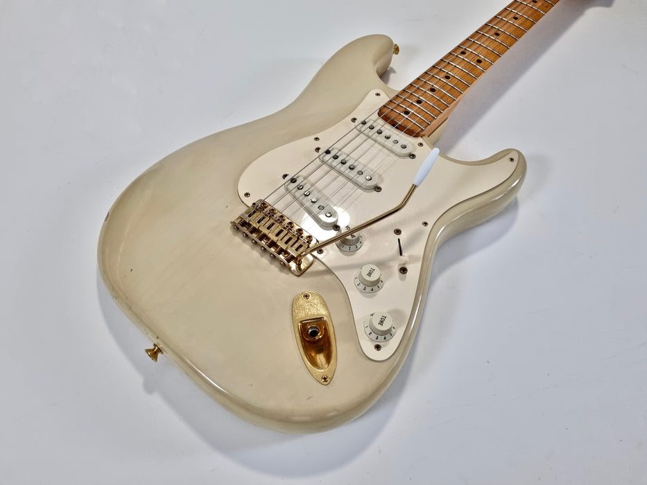 Fender Stratocaster Mary Kaye 2006