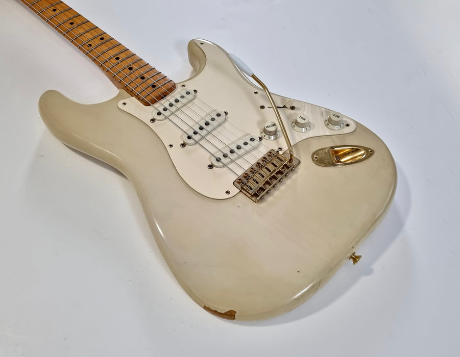 Fender Stratocaster Mary Kaye 2006