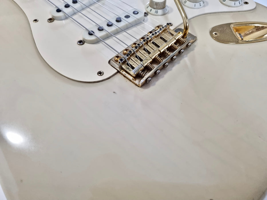 Fender Stratocaster Mary Kaye 2006