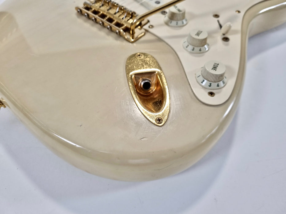 Fender Stratocaster Mary Kaye 2006