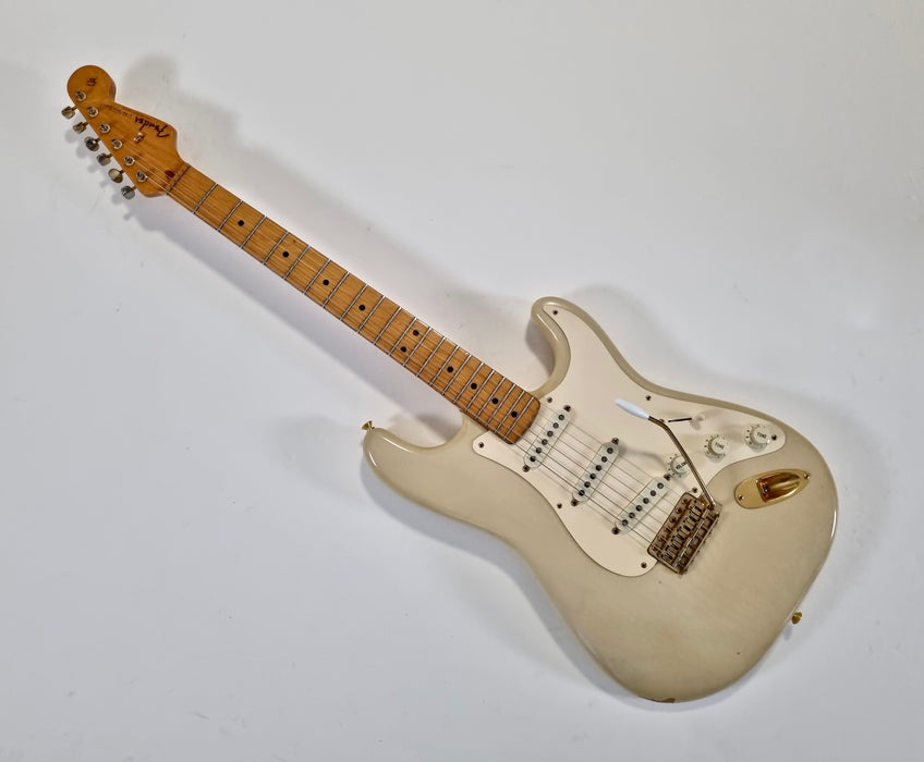 Fender Stratocaster Mary Kaye 2006