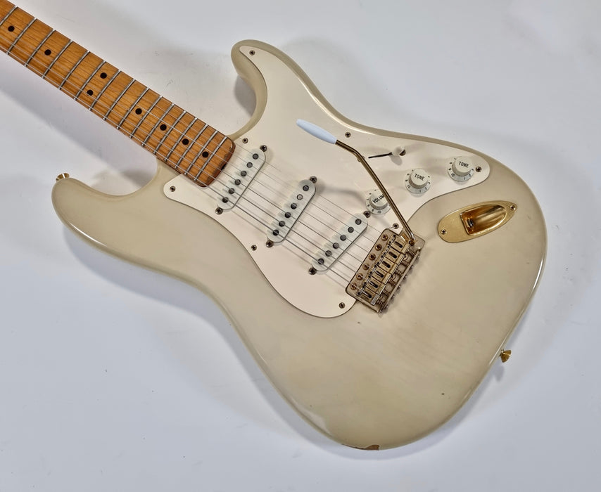 Fender Stratocaster Mary Kaye 2006