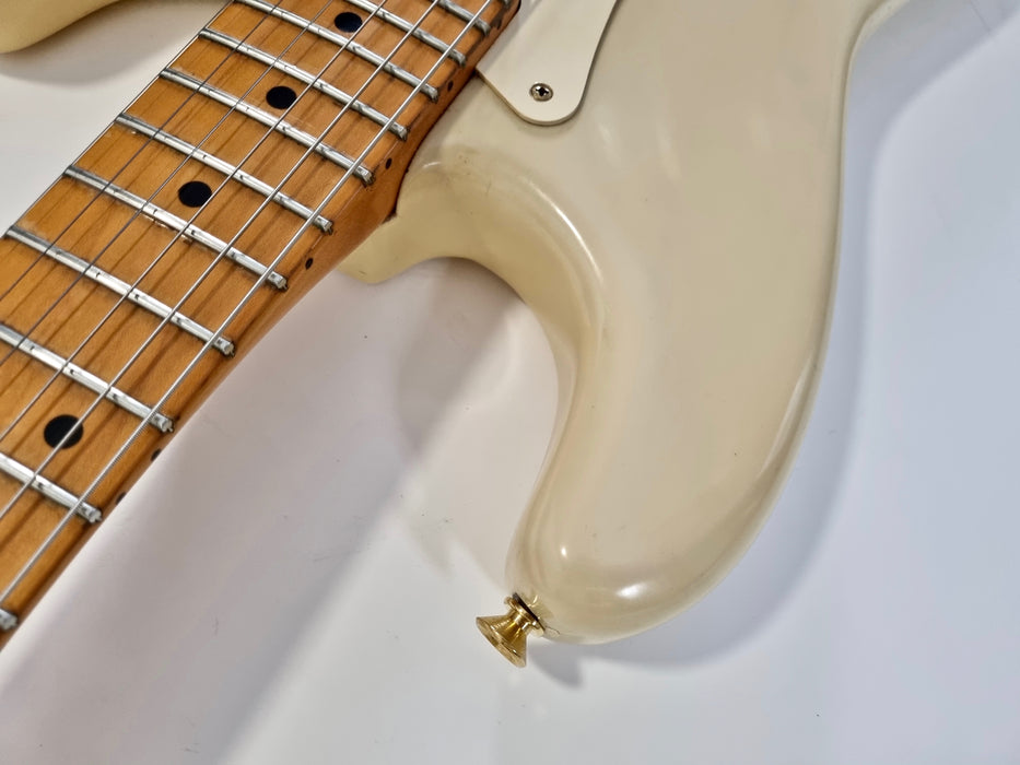 Fender Stratocaster Mary Kaye 2006