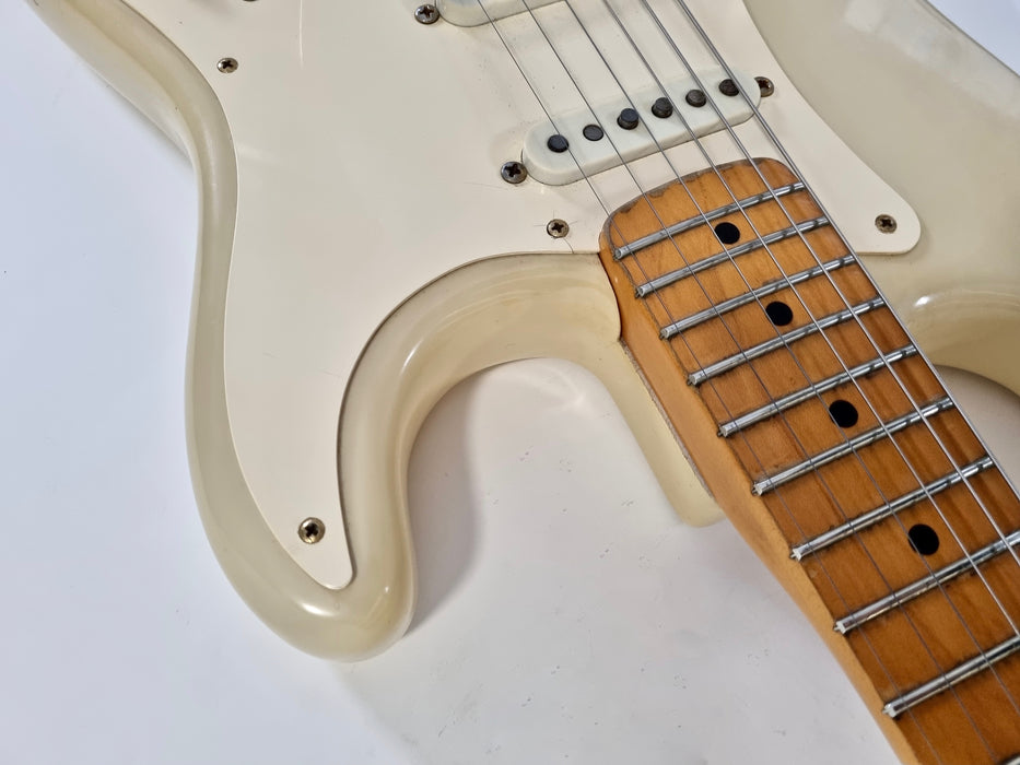 Fender Stratocaster Mary Kaye 2006