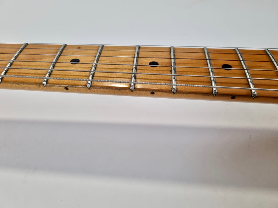 Fender Stratocaster Mary Kaye 2006