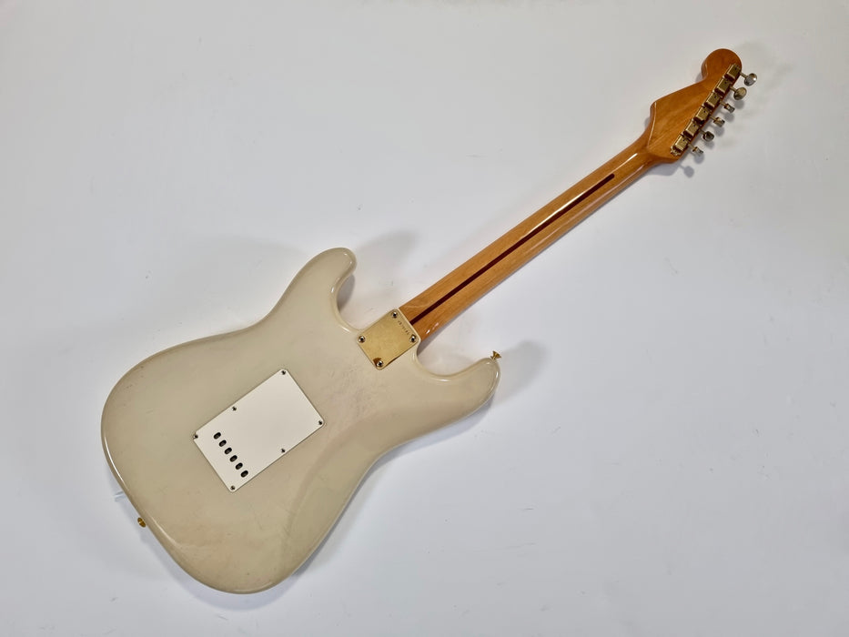 Fender Stratocaster Mary Kaye 2006