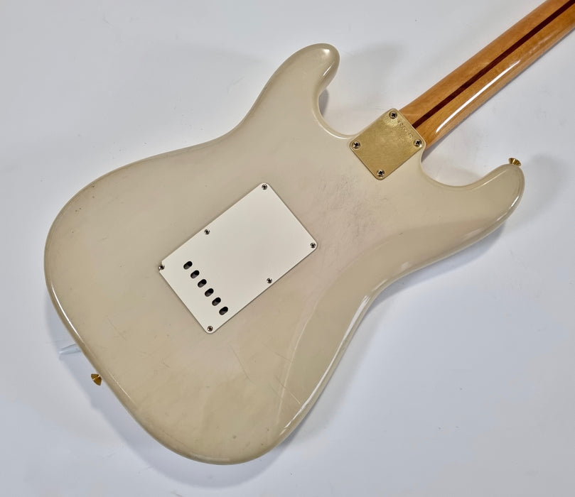 Fender Stratocaster Mary Kaye 2006