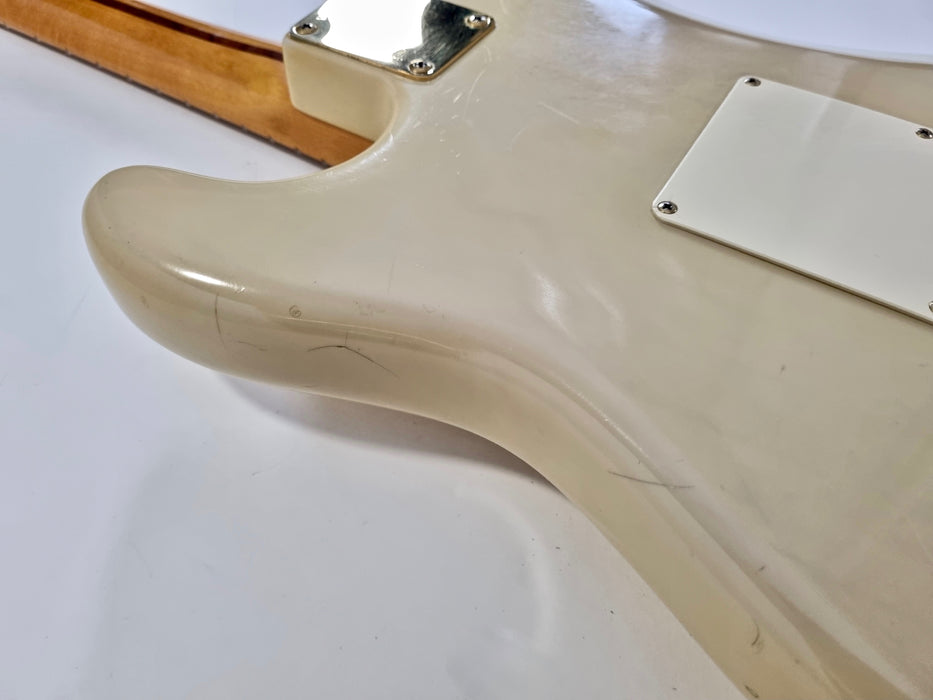 Fender Stratocaster Mary Kaye 2006