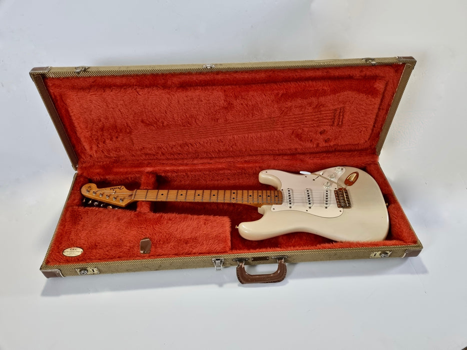 Fender Stratocaster Mary Kaye 2006