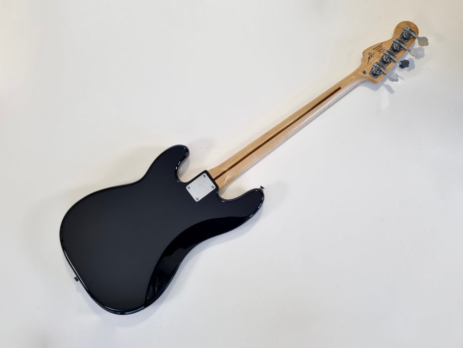 Squier Precision Bass Pete Wentz