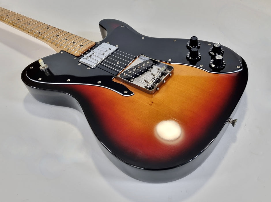 Fender Telecaster Custom 72 Japan