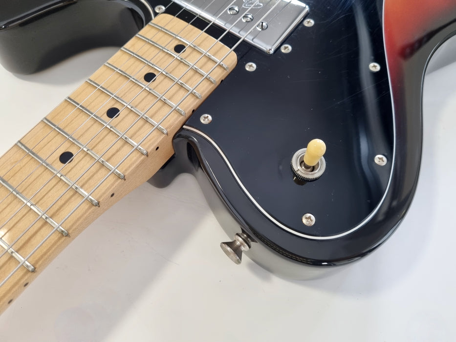 Fender Telecaster Custom 72 Japan