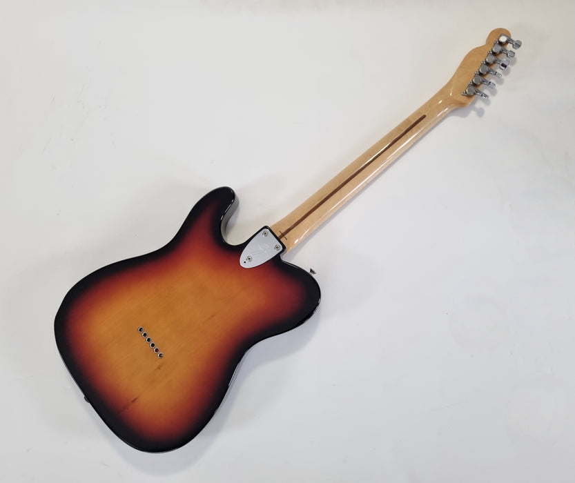 Fender Telecaster Custom 72 Japan