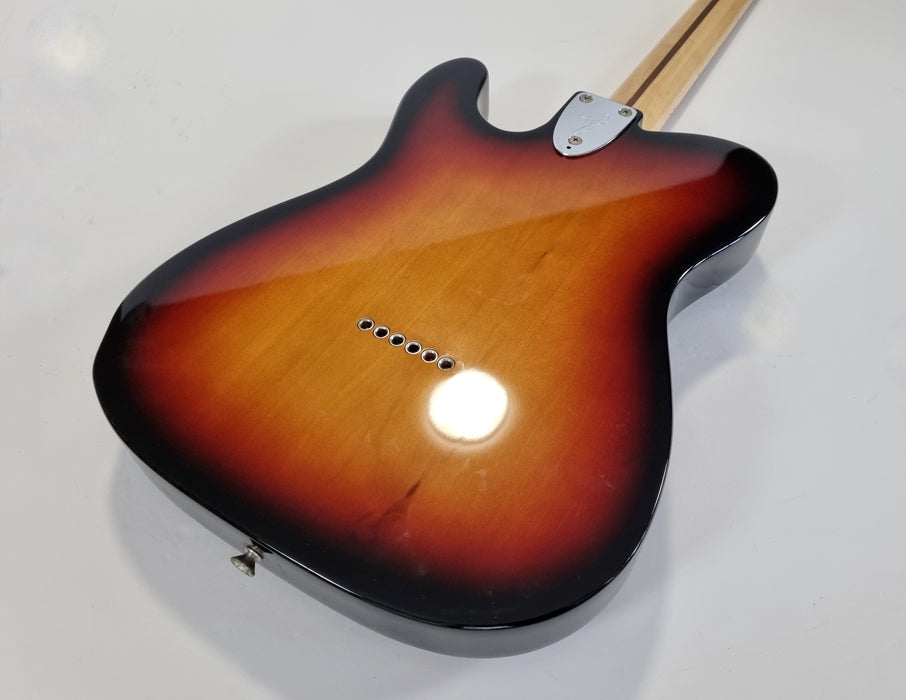 Fender Telecaster Custom 72 Japan