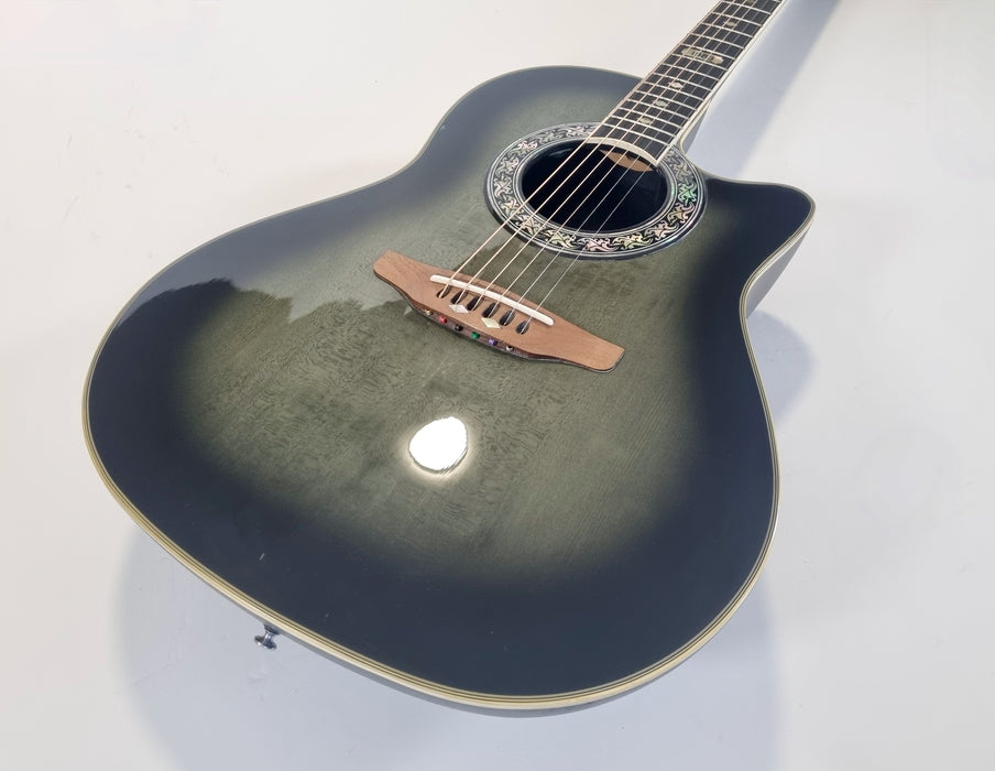 Ovation Collector Series 1983-B Barburst