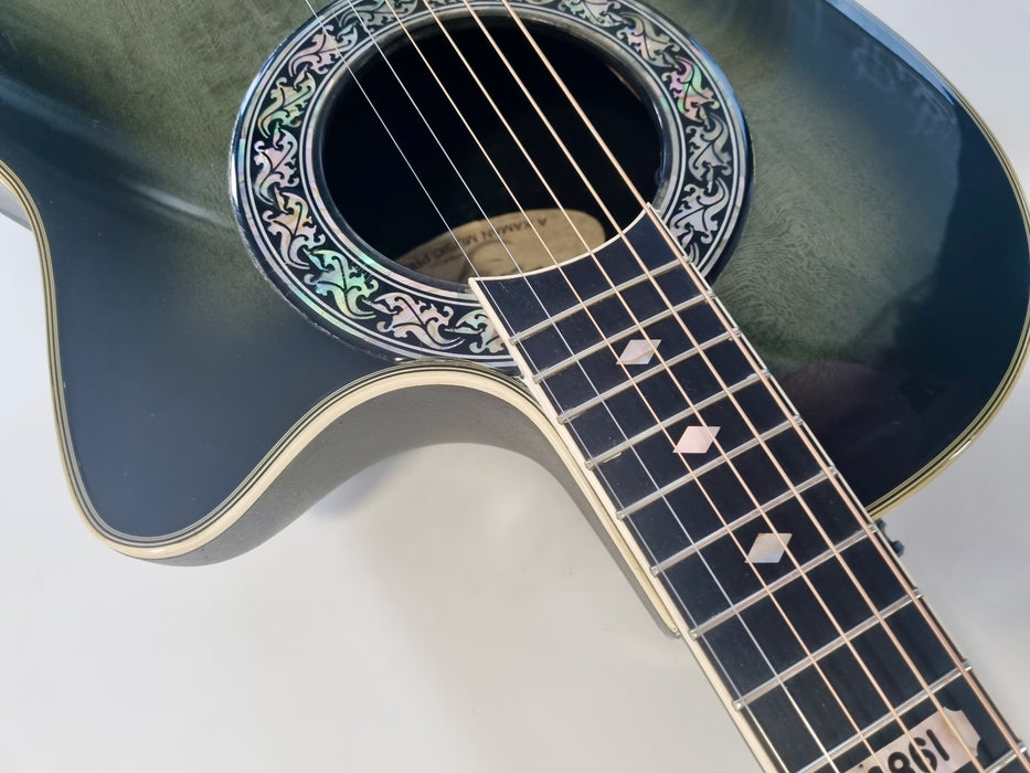 Ovation Collector Series 1983-B