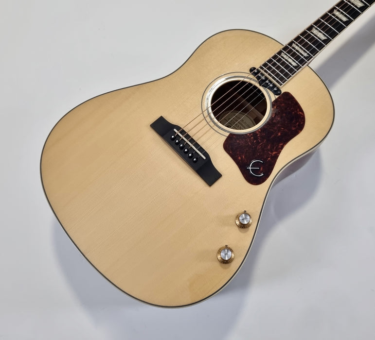 Epiphone EJ-160E Limited Edition 2016 Natural