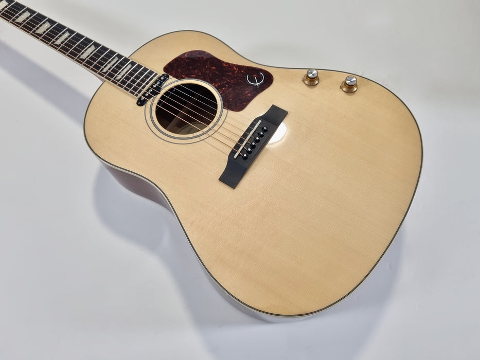 Epiphone EJ-160E Limited Edition 2016 Natural