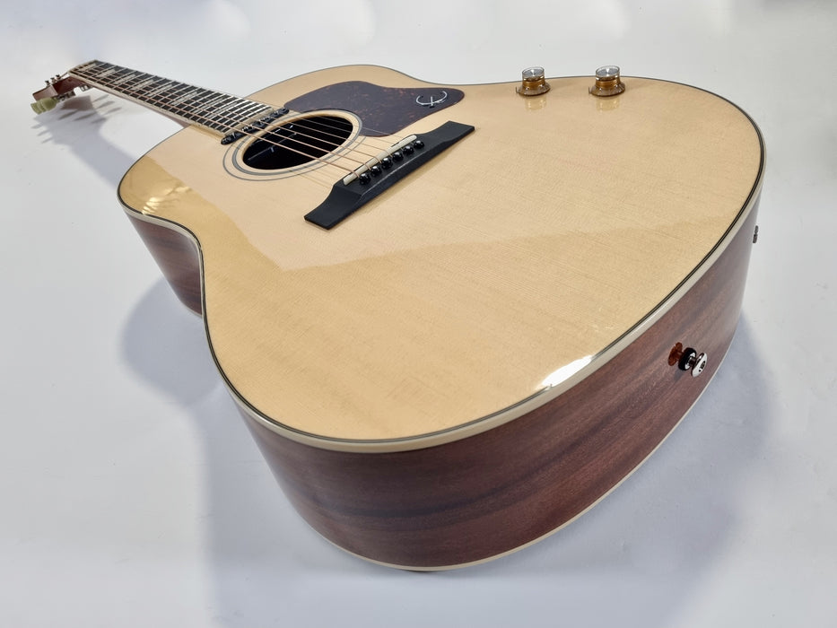 Epiphone EJ-160E Limited Edition 2016 Natural