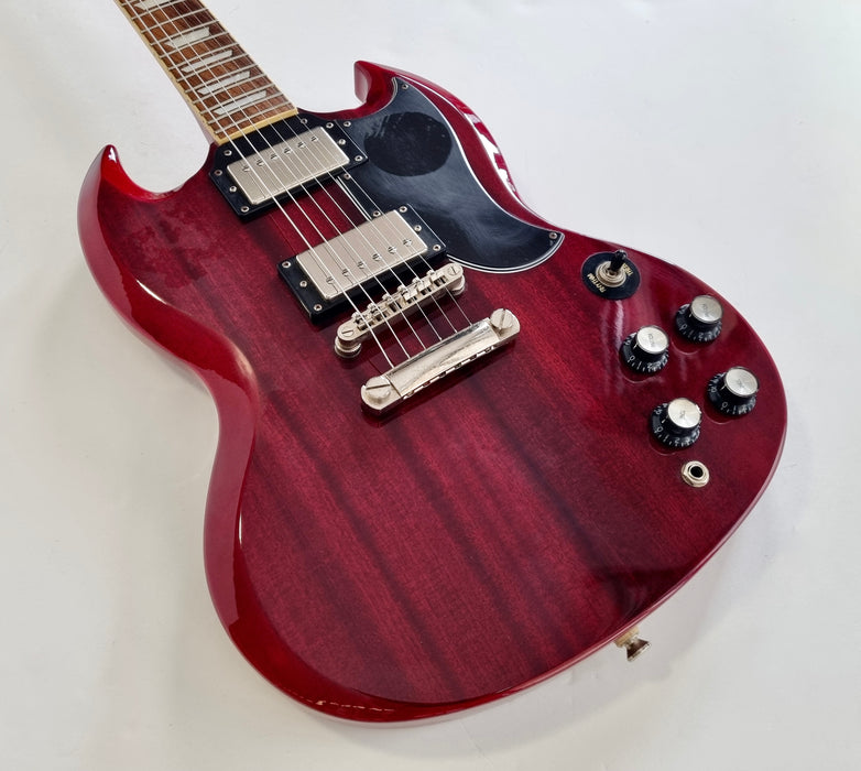 Epiphone G-400 Pro 2019 Cherry