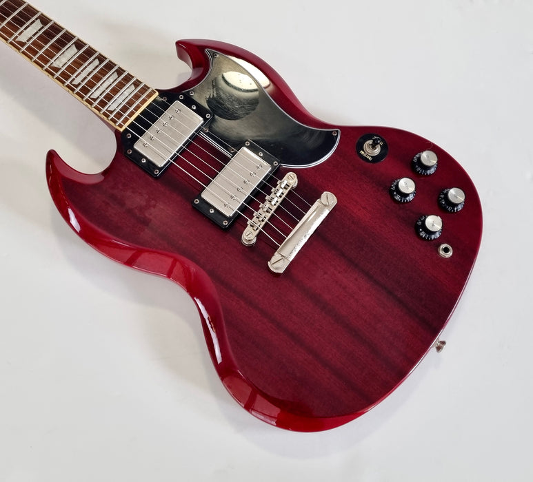 Epiphone G-400 Pro 2019 Cherry