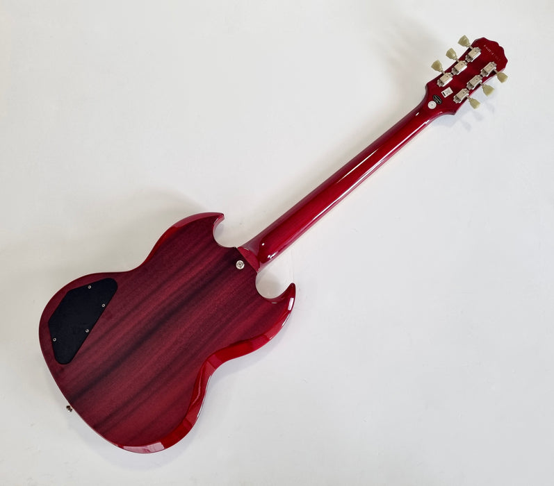 Epiphone G-400 Pro 2019 Cherry