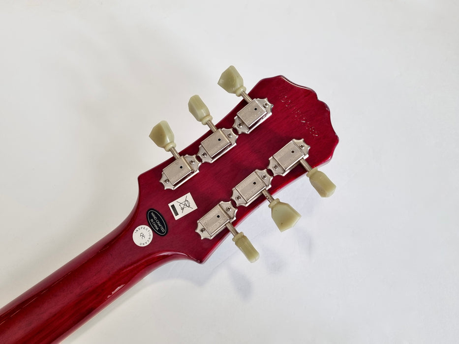 Epiphone G-400 Pro 2019 Cherry