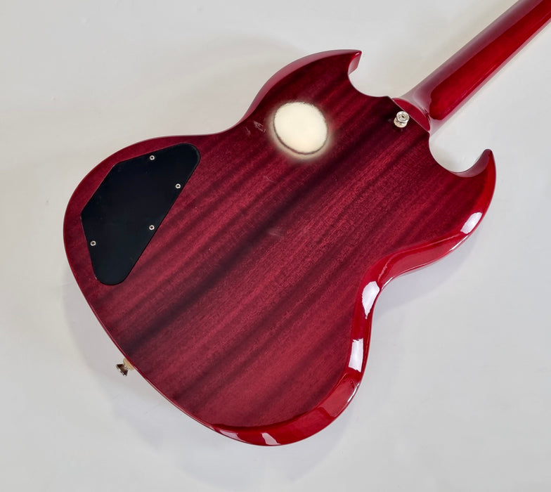 Epiphone G-400 Pro 2019 Cherry