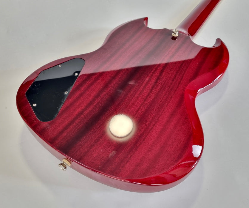 Epiphone G-400 Pro 2019 Cherry