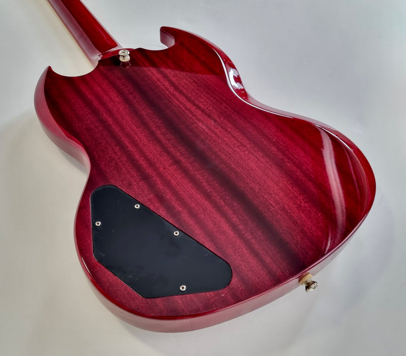 Epiphone G-400 Pro 2019 Cherry