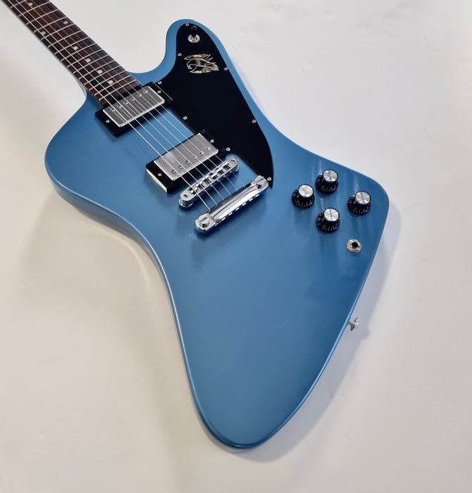 Gibson Firebird Studio T 2017 Pelham Blue