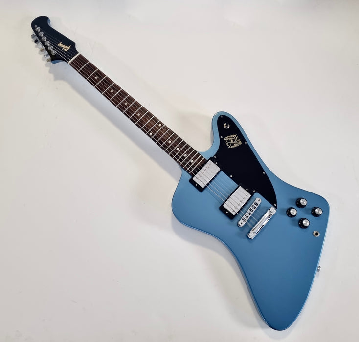 Gibson Firebird Studio T 2017 Pelham Blue