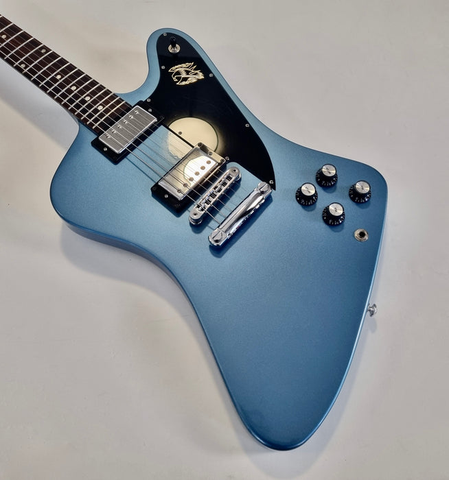 Gibson Firebird Studio T 2017 Pelham Blue