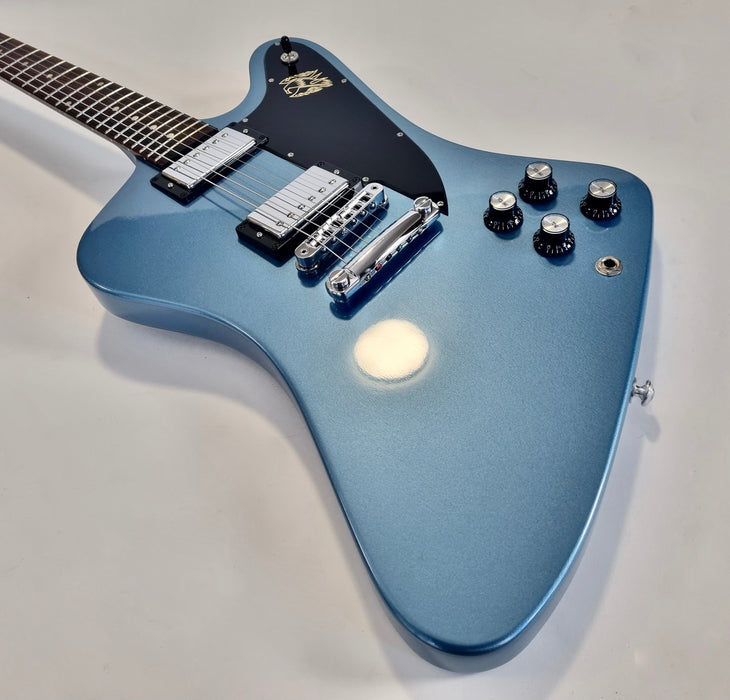 Gibson Firebird Studio T 2017 Pelham Blue