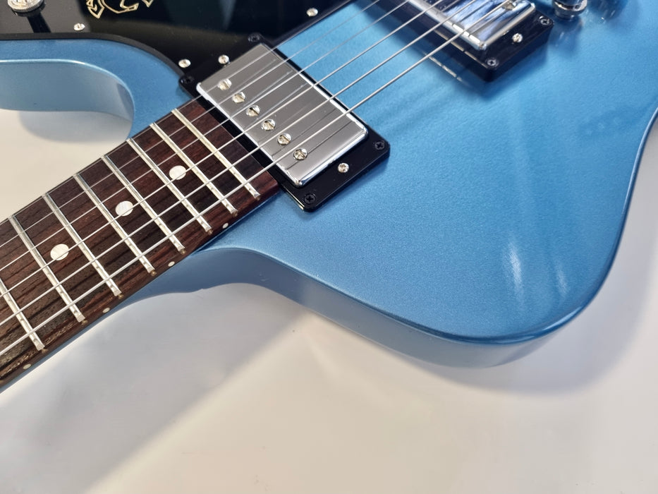 Gibson Firebird Studio T 2017 Pelham Blue